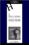 italo calvino, nuevas visiones-9788489492639 italo calvino, nuevas visiones-9788489492639