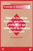 manual de tratamiento y reciclado de aguas residuales-9788489922839 manual de tratamiento y reciclado de aguas residuales-9788489922839