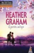 espiritu salvaje-heather graham-9788490000939 espiritu salvaje-heather graham-9788490000939
