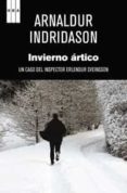invierno artico-arnaldur indridason-9788490063439 invierno artico-arnaldur indridason-9788490063439