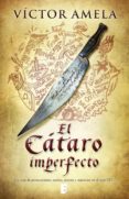 el cátaro imperfecto (ebook)-victor amela-9788490193839 el cátaro imperfecto (ebook)-victor amela-9788490193839