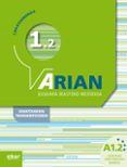 arian a1.2 lan koadernoa eta erantzunak-9788490271339 arian a1.2 lan koadernoa eta erantzunak-9788490271339