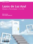 lazos de luz azul (ebook)-9788490290439 lazos de luz azul (ebook)-9788490290439