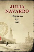 digue m qui sóc-julia navarro-9788490322239 digue m qui sóc-julia navarro-9788490322239