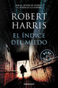 el indice del miedo-robert harris-9788490323939 el indice del miedo-robert harris-9788490323939