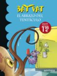 bat pat 21: abrazo del tentaculo-edicion especial-roberto pavanello-9788490433539 bat pat 21: abrazo del tentaculo-edicion especial-roberto pavanello-9788490433539