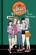 amor take away (el club de les vambes vermelles 9)-anna punset-9788490436639 amor take away (el club de les vambes vermelles 9)-anna punset-9788490436639