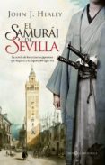 el samurai de sevilla-john j. healey-9788490606339 el samurai de sevilla-john j. healey-9788490606339