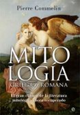 mitología griega y romana-pierre commelin-9788490608739 mitología griega y romana-pierre commelin-9788490608739