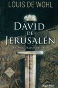 david de jerusalen-louis de wohl-9788490614839 david de jerusalen-louis de wohl-9788490614839
