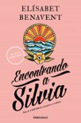 encontrando a silvia-elisabet benavent-9788490628539 encontrando a silvia-elisabet benavent-9788490628539