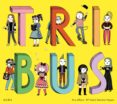 tribus-maria isabel sanchez vegara-9788490651339 tribus-maria isabel sanchez vegara-9788490651339