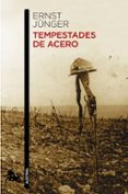 tempestades de acero-ernst jünger-9788490660539 tempestades de acero-ernst jünger-9788490660539