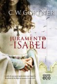 el juramento de isabel-c. w. gortner-9788490673539 el juramento de isabel-c. w. gortner-9788490673539