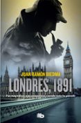londres, 1891-juan ramon biedma-9788490703939 londres, 1891-juan ramon biedma-9788490703939
