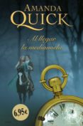al llegar la medianoche-amanda quick-9788490704639 al llegar la medianoche-amanda quick-9788490704639