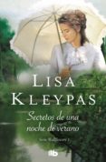 secretos de una noche de verano (las wallflowers 1)-lisa kleypas-9788490705339 secretos de una noche de verano (las wallflowers 1)-lisa kleypas-9788490705339