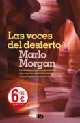 las voces del desierto-marlo morgan-9788490706039 las voces del desierto-marlo morgan-9788490706039
