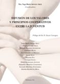 difusion de los valores y principios cooperativos entre la juventud (ebook)-9788490853139 difusion de los valores y principios cooperativos entre la juventud (ebook)-9788490853139