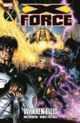 contra-x. x-force-warren ellis-9788490940839 contra-x. x-force-warren ellis-9788490940839