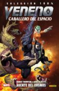 veneno. caballero del espacio 1. agente del cosmos-9788490947739 veneno. caballero del espacio 1. agente del cosmos-9788490947739