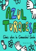 azul turquesa (ebook)-9788490956939 azul turquesa (ebook)-9788490956939