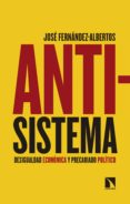 antisistema (ebook)-9788490975039 antisistema (ebook)-9788490975039