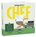 pequeño chef-9788491013839 pequeño chef-9788491013839