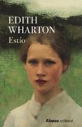 estio-edith wharton-9788491046639 estio-edith wharton-9788491046639