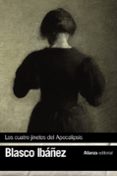 los cuatro jinetes del apocalipsis-vicente blasco ibañez-9788491047339 los cuatro jinetes del apocalipsis-vicente blasco ibañez-9788491047339