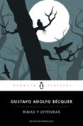 rimas y leyendas-gustavo adolfo becquer-9788491050339 rimas y leyendas-gustavo adolfo becquer-9788491050339