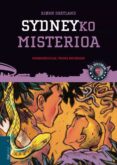 sidneyko misterioa-bjorn sortland-9788491064039 sidneyko misterioa-bjorn sortland-9788491064039