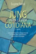 jung para la vida cotidiana-eugene pascal-9788491114239 jung para la vida cotidiana-eugene pascal-9788491114239