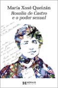 rosalia de castro e o poder sexual-maria xose queizan-9788491212539 rosalia de castro e o poder sexual-maria xose queizan-9788491212539
