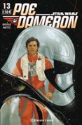star wars poe dameron nº 13-charles soule-9788491461739 star wars poe dameron nº 13-charles soule-9788491461739