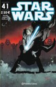 star wars nº 41-kieron gillen-salvador larroca-9788491467939 star wars nº 41-kieron gillen-salvador larroca-9788491467939