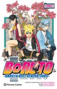 boruto nº 1-masashi kishimoto-9788491730439 boruto nº 1-masashi kishimoto-9788491730439