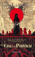 la casa de la penitencia (ebook)-9788491735939 la casa de la penitencia (ebook)-9788491735939