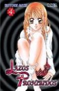 lazos prohibidos nº 4-kotomi aoki-9788492449439 lazos prohibidos nº 4-kotomi aoki-9788492449439