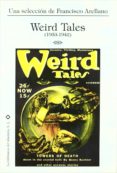 weird tales 1933-1942-francisco arellano-9788492492039 weird tales 1933-1942-francisco arellano-9788492492039