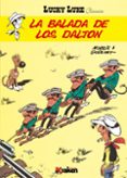 lucky luke. la balada de los dalton (classics)-9788492534739 lucky luke. la balada de los dalton (classics)-9788492534739