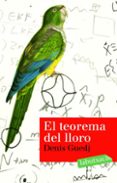 el teorema del lloro-denis guedj-9788492549139 el teorema del lloro-denis guedj-9788492549139