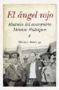 el angel rojo: historia del anarquista melchor rodriguez-alfonso domingo-9788492573639 el angel rojo: historia del anarquista melchor rodriguez-alfonso domingo-9788492573639
