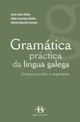 gramatica practica da lingua galega-9788492630639 gramatica practica da lingua galega-9788492630639