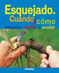 esquejado: cuando y como esquejar, dividir y acodar-9788492678839 esquejado: cuando y como esquejar, dividir y acodar-9788492678839
