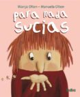 para nada sucias-manuela olten-9788492696239 para nada sucias-manuela olten-9788492696239