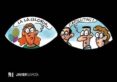 ¡a la gloria, capillitas!-javier garcia jimenez-9788492868339 ¡a la gloria, capillitas!-javier garcia jimenez-9788492868339