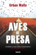 aves de presa-urban waite-9788492915439 aves de presa-urban waite-9788492915439