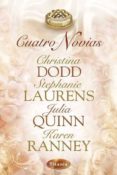 cuatro novias-carole seymour jones-9788492916139 cuatro novias-carole seymour jones-9788492916139