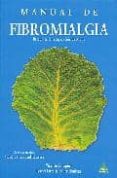 manual de fibromialgia-vicente estupiña-isabel ortells-9788492932139 manual de fibromialgia-vicente estupiña-isabel ortells-9788492932139